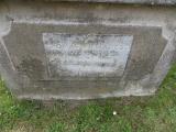 image of grave number 890850